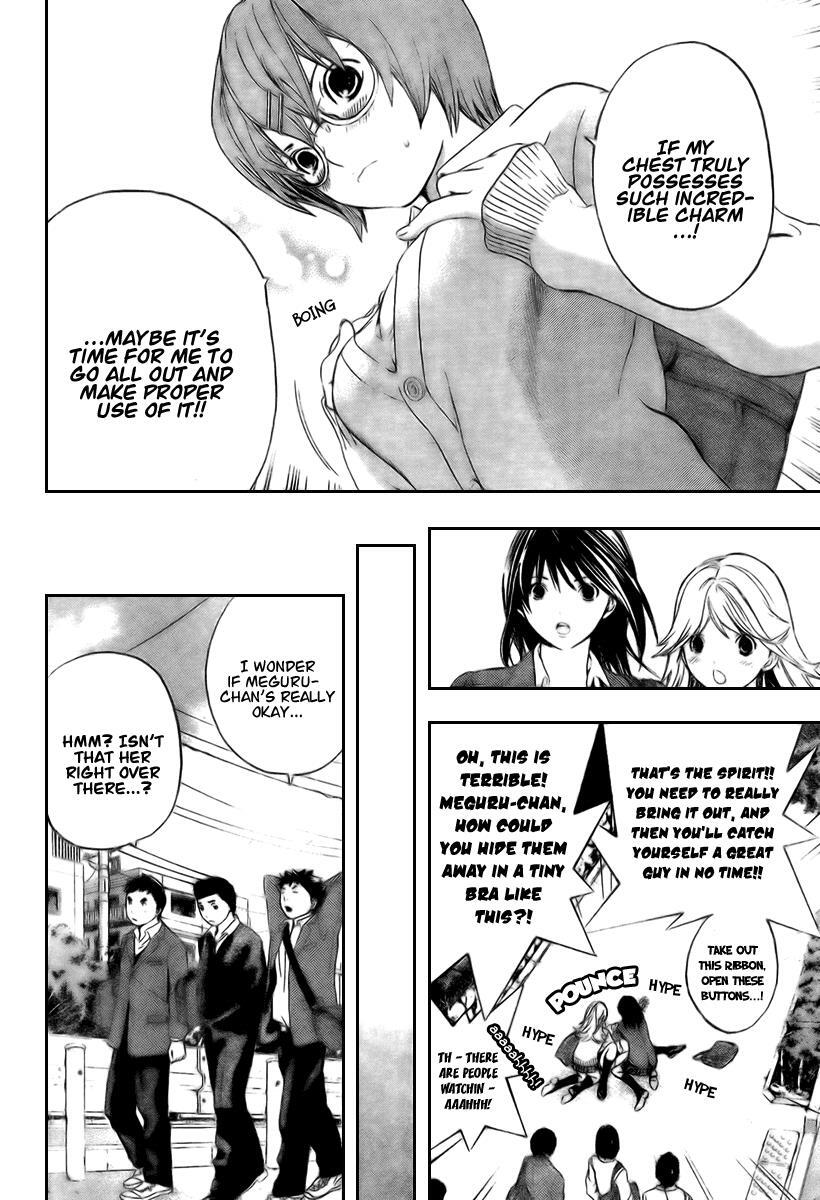 Read Hatsukoi Limited Manga Online