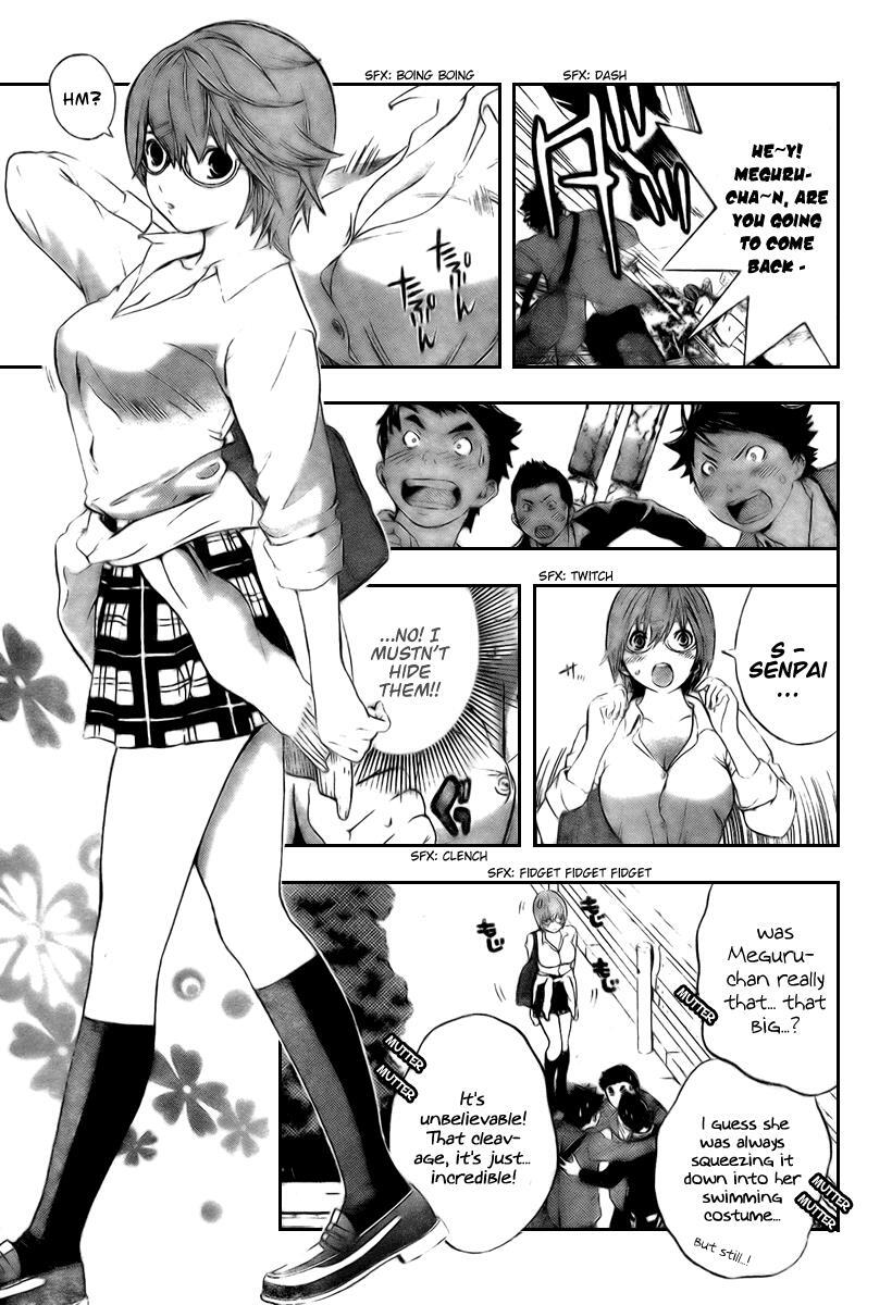 Read Hatsukoi Limited Manga Online