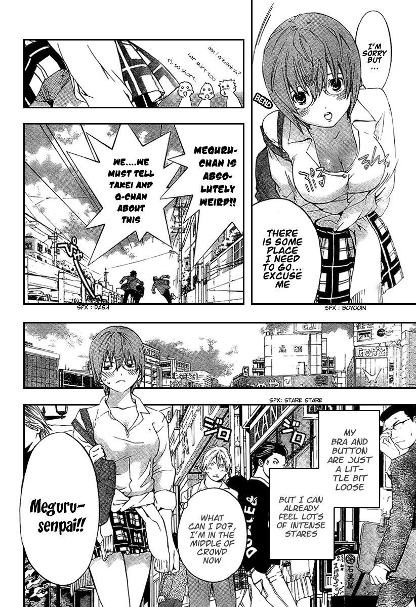 Read Hatsukoi Limited Manga Online