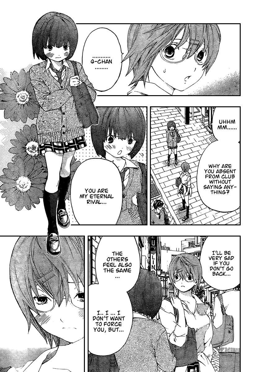 Read Hatsukoi Limited Manga Online