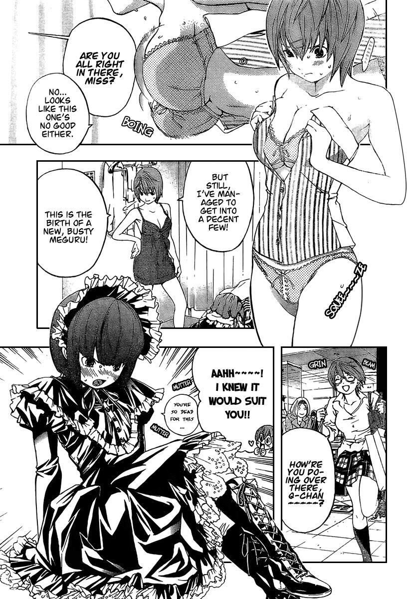 Read Hatsukoi Limited Manga Online