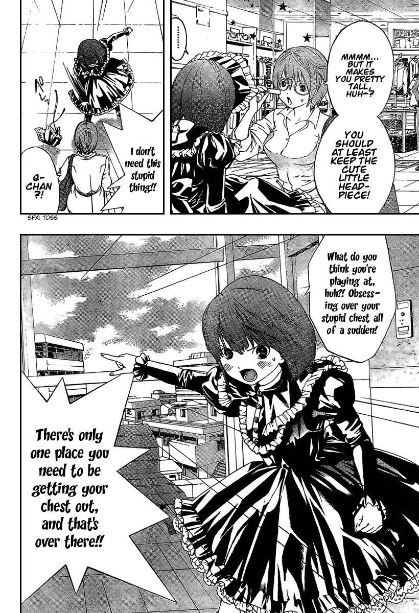 Read Hatsukoi Limited Manga Online