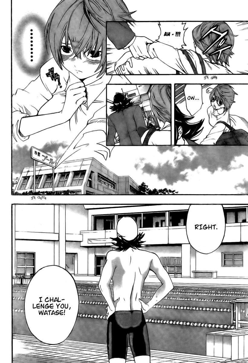 Read Hatsukoi Limited Manga Online