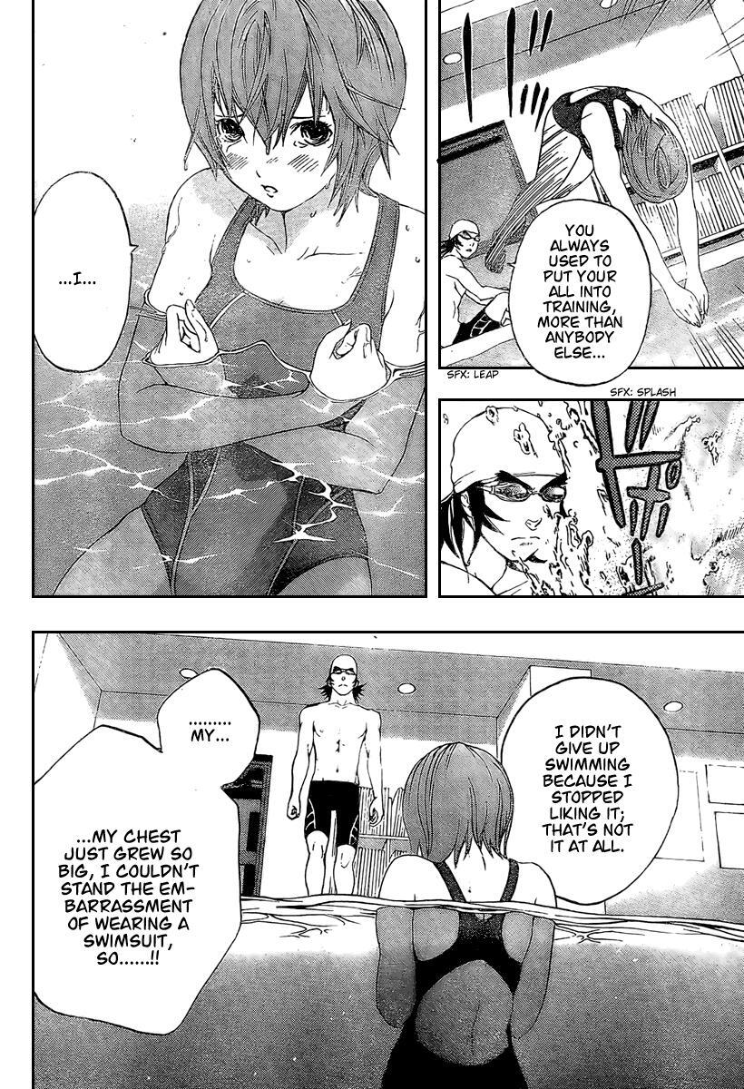 Read Hatsukoi Limited Manga Online