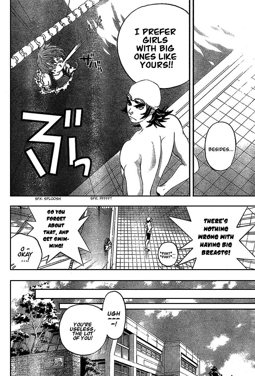 Read Hatsukoi Limited Manga Online