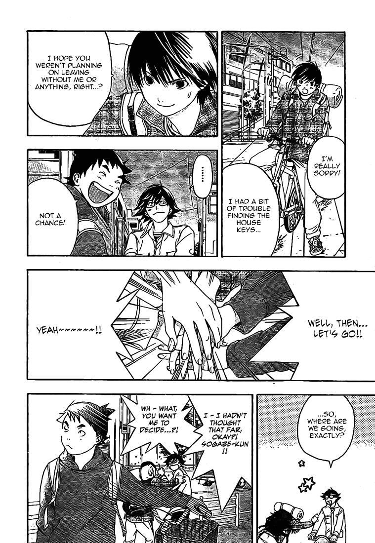 Read Hatsukoi Limited Manga Online
