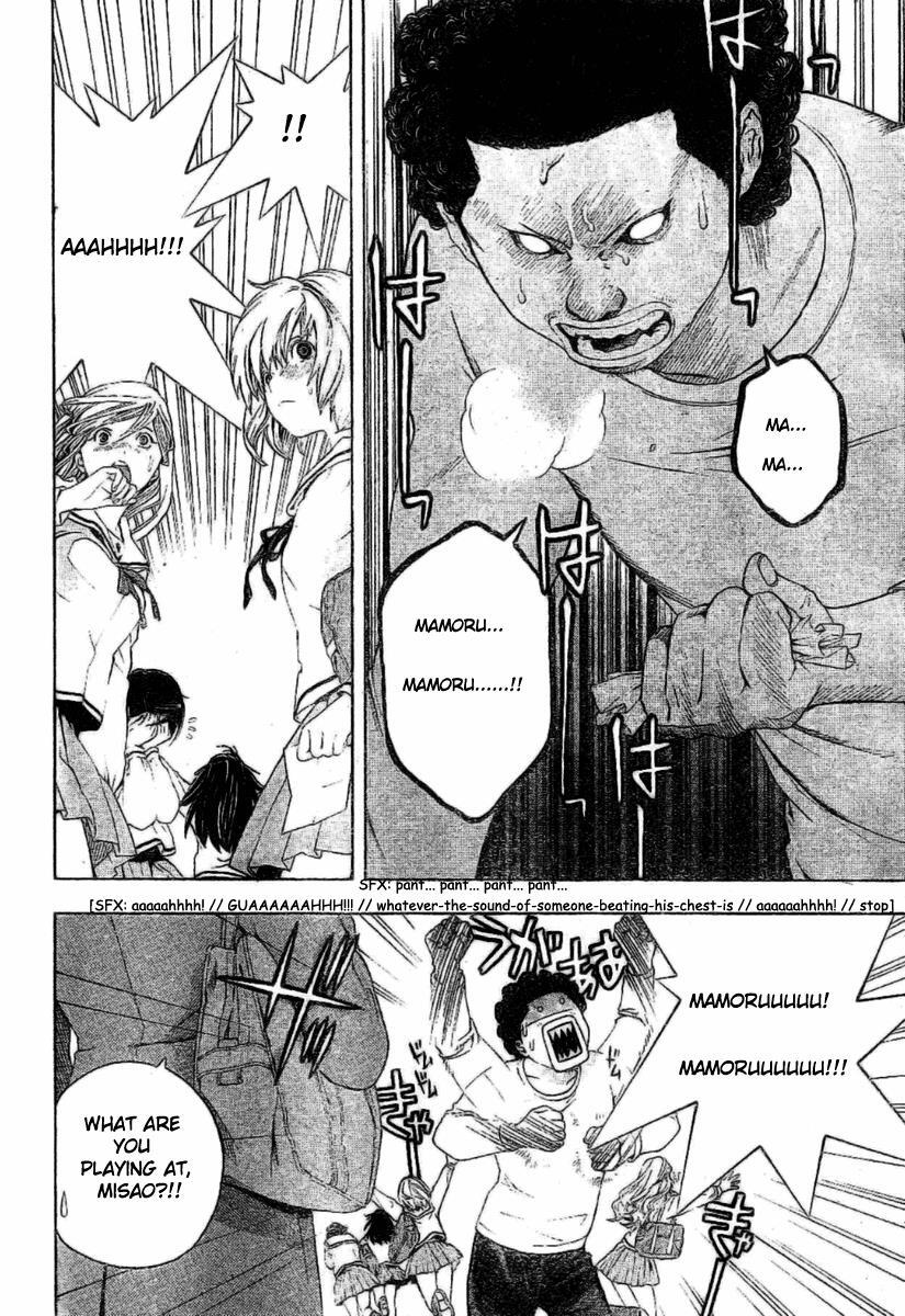 Read Hatsukoi Limited Manga Online