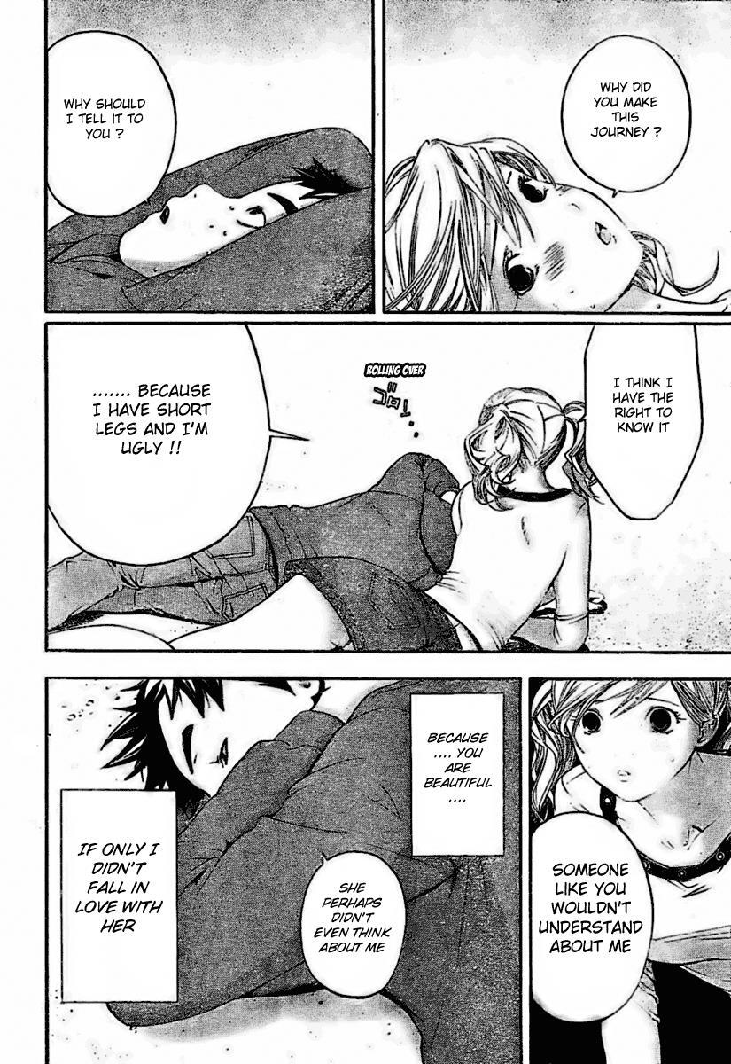 Read Hatsukoi Limited Manga Online