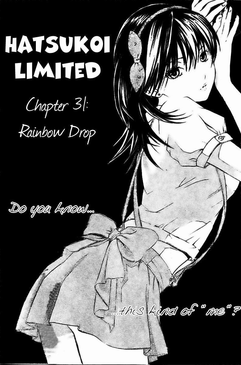Read Hatsukoi Limited Manga Online