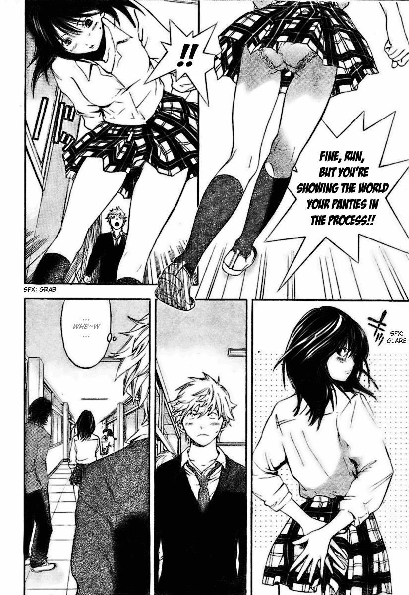 Read Hatsukoi Limited Manga Online