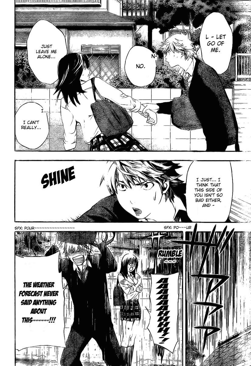 Read Hatsukoi Limited Manga Online