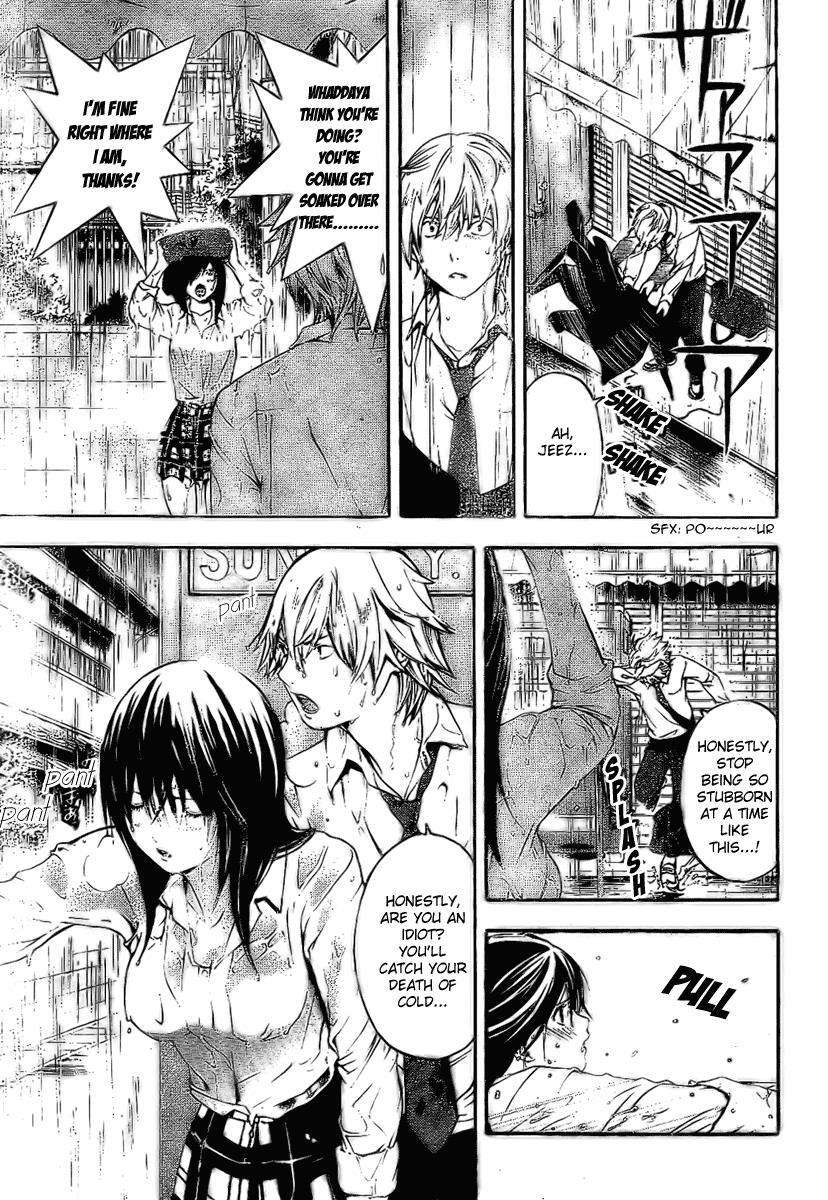 Read Hatsukoi Limited Manga Online