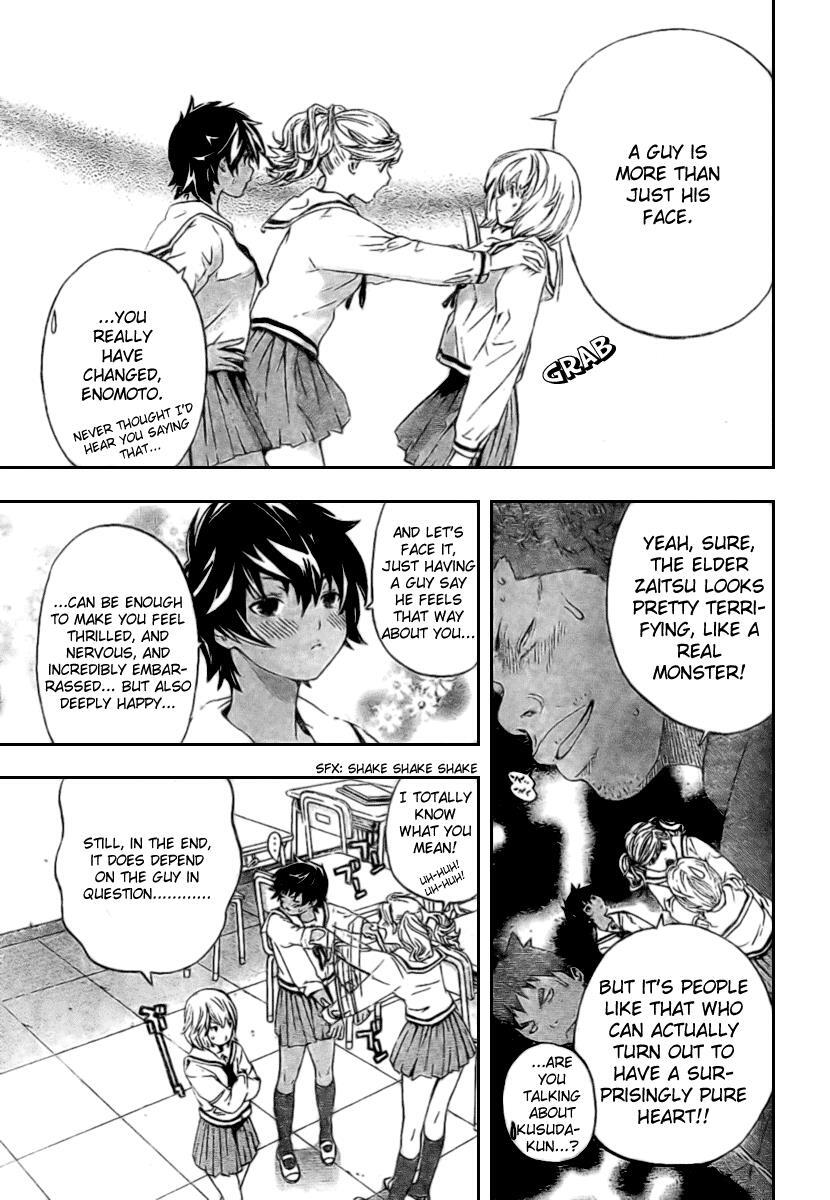 Read Hatsukoi Limited Manga Online