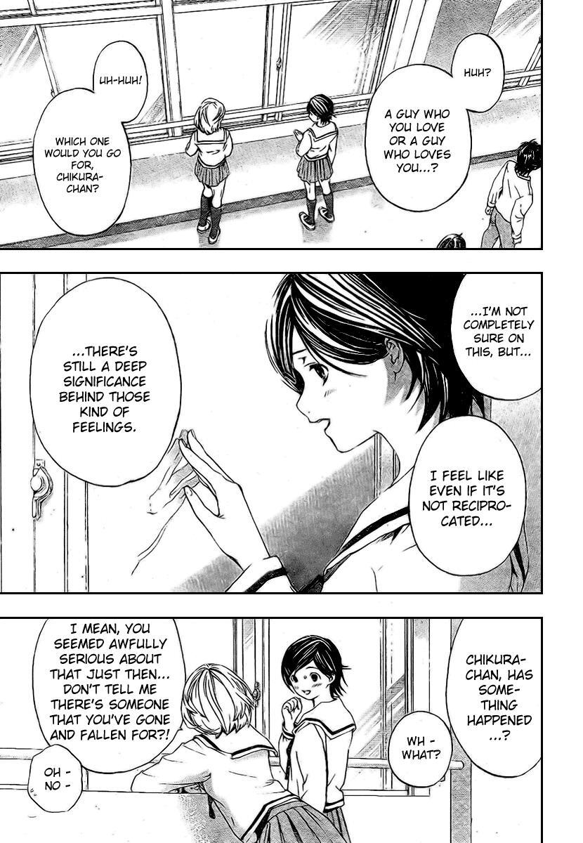 Read Hatsukoi Limited Manga Online