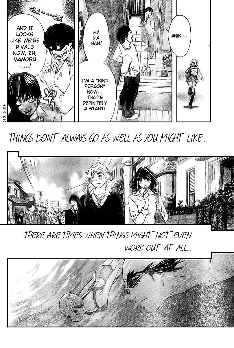 Read Hatsukoi Limited Manga Online