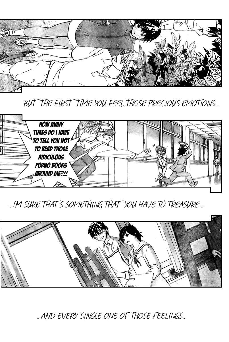 Read Hatsukoi Limited Manga Online