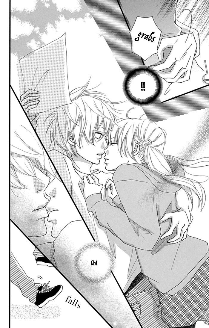 Read Hatsukoi Lollipop Manga Online