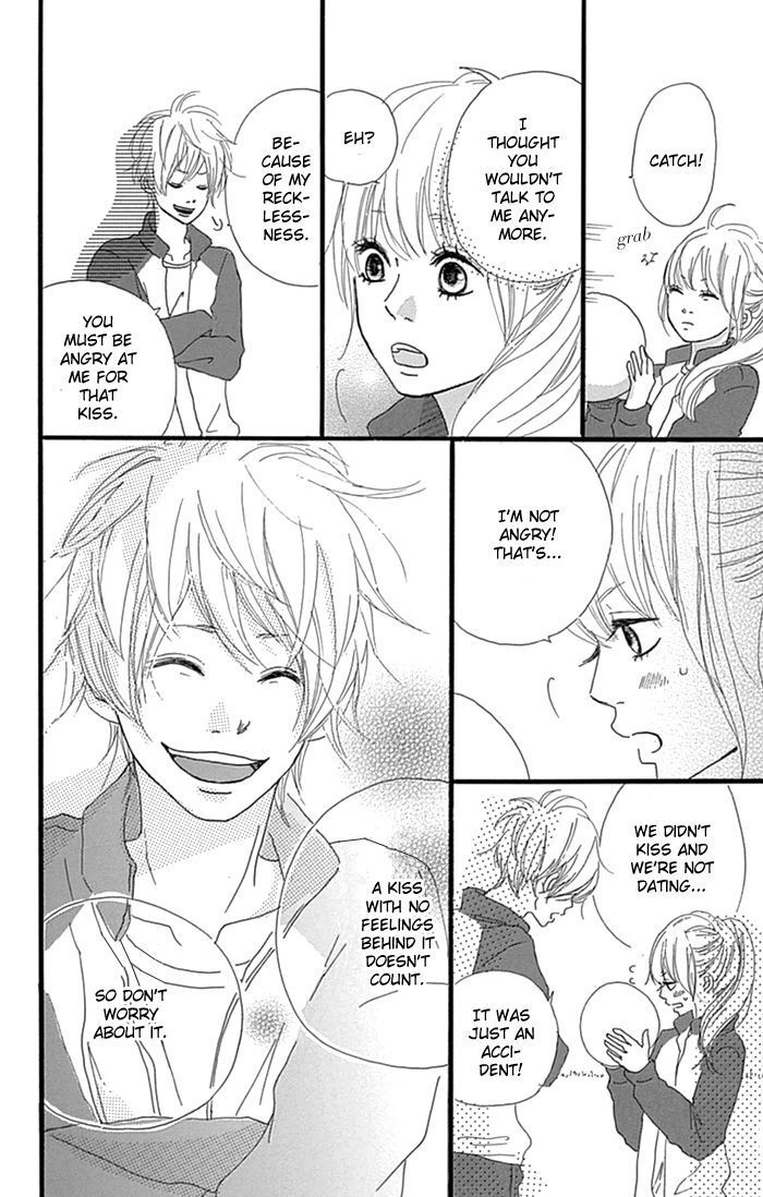 Read Hatsukoi Lollipop Manga Online