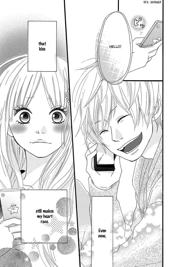 Read Hatsukoi Lollipop Manga Online