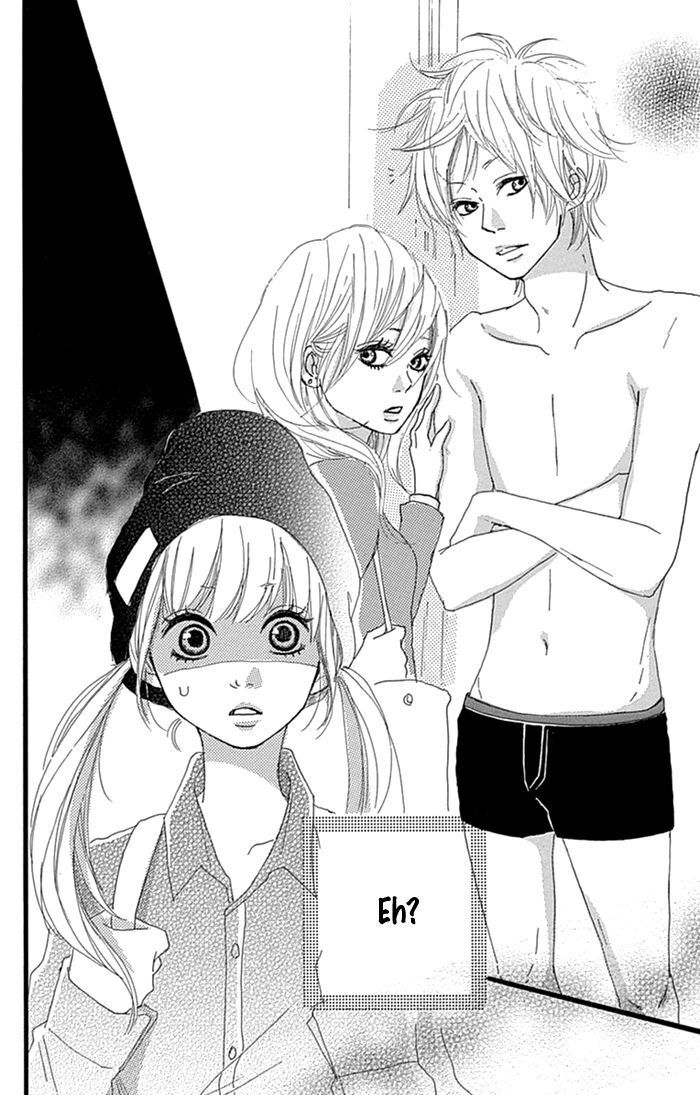 Read Hatsukoi Lollipop Manga Online