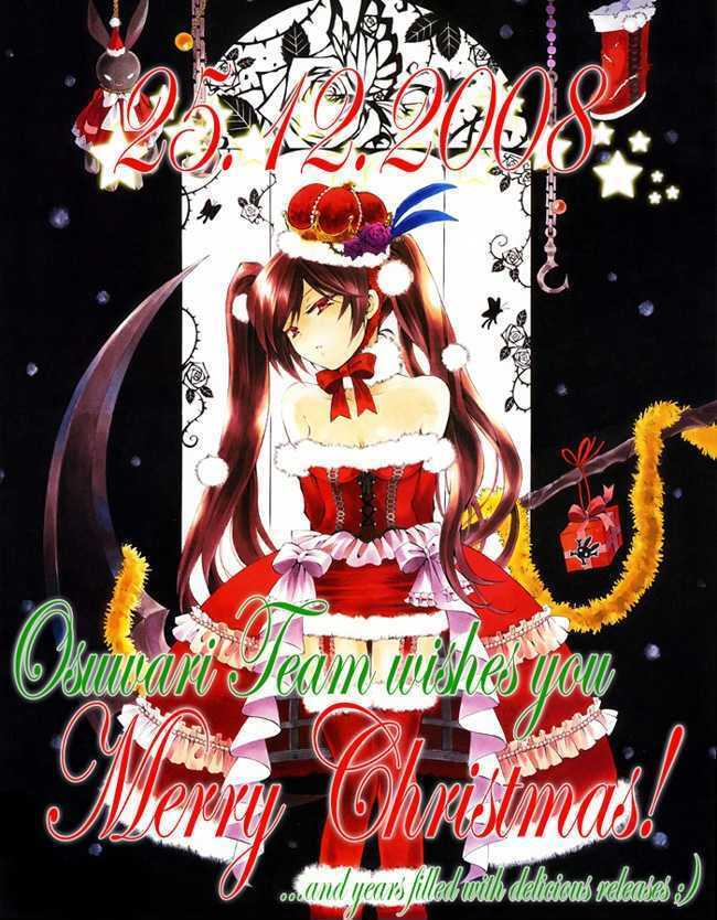 Read Hatsukoi ni Oboreta Manga Online