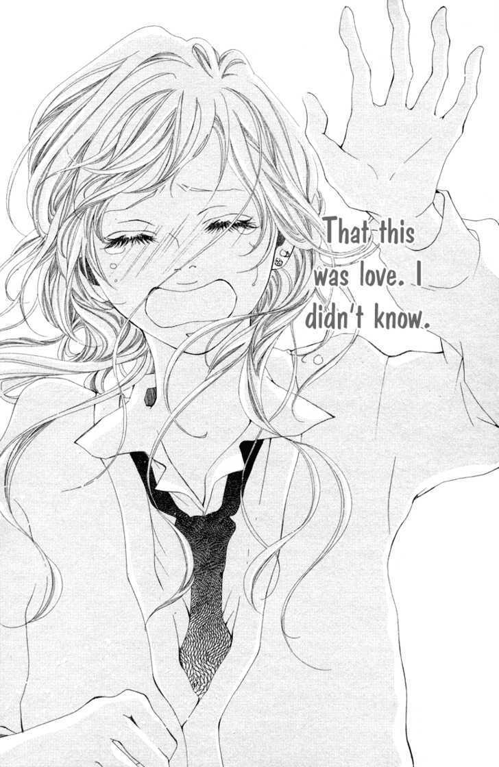 Read Hatsukoi ni Oboreta Manga Online