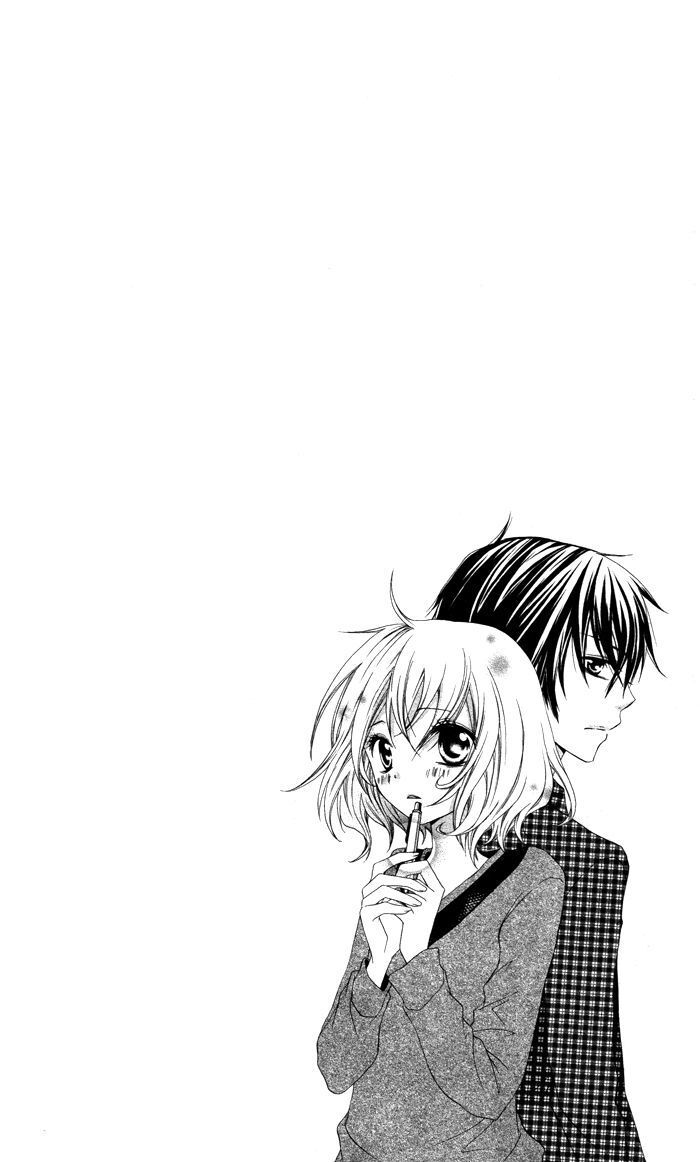 Read Hatsukoi no Itazura Manga Online