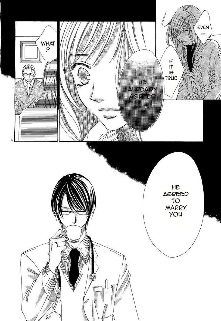 Read Hatsukoi wa Marude Yaiba no You ni Manga Online