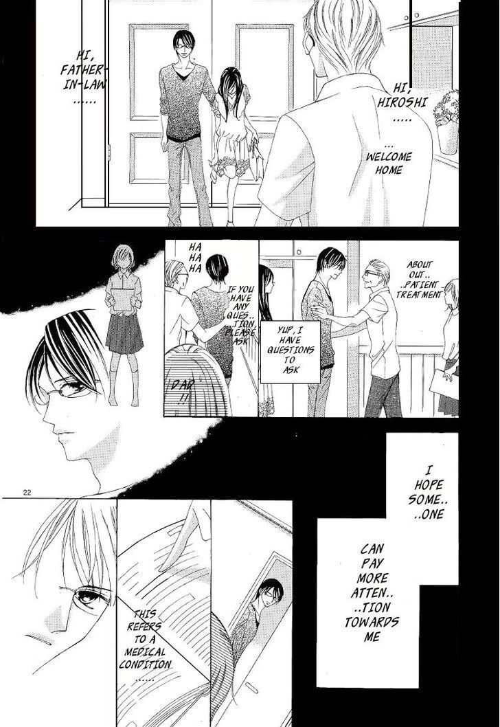 Read Hatsukoi wa Marude Yaiba no You ni Manga Online