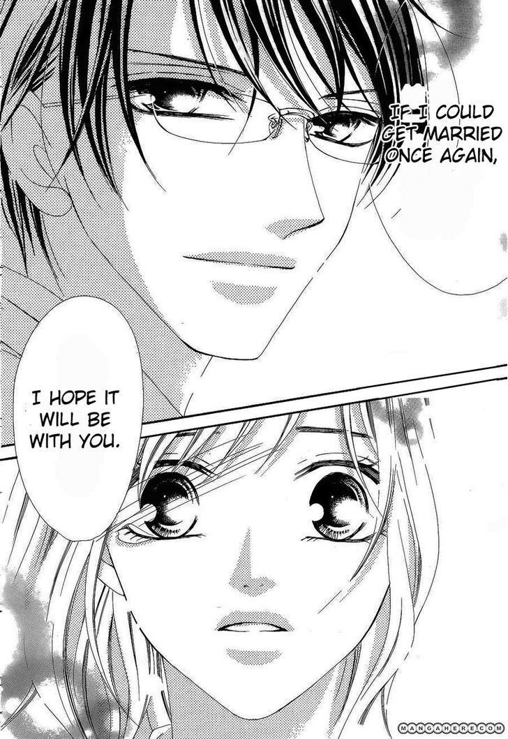 Read Hatsukoi wa Marude Yaiba no You ni Manga Online