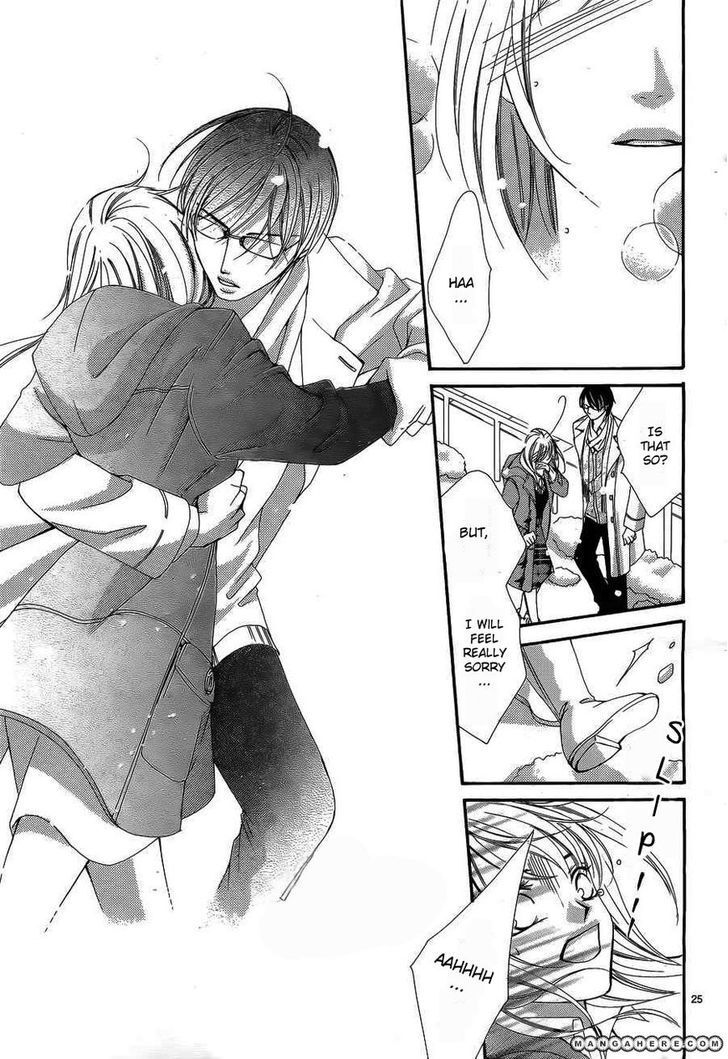 Read Hatsukoi wa Marude Yaiba no You ni Manga Online