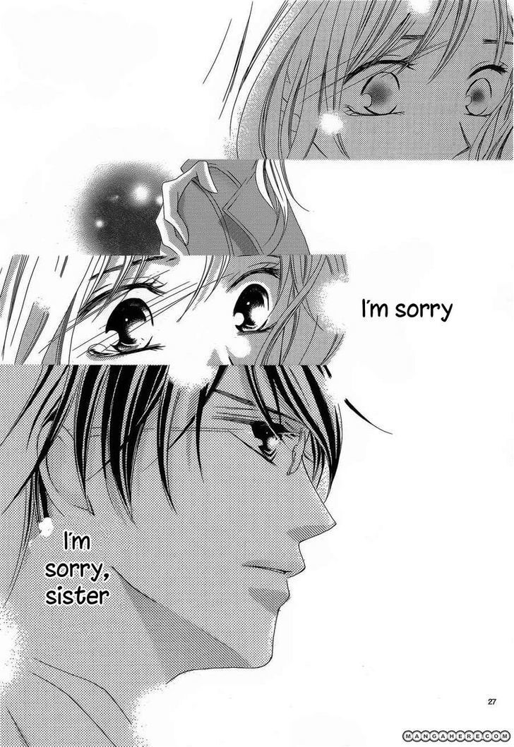 Read Hatsukoi wa Marude Yaiba no You ni Manga Online