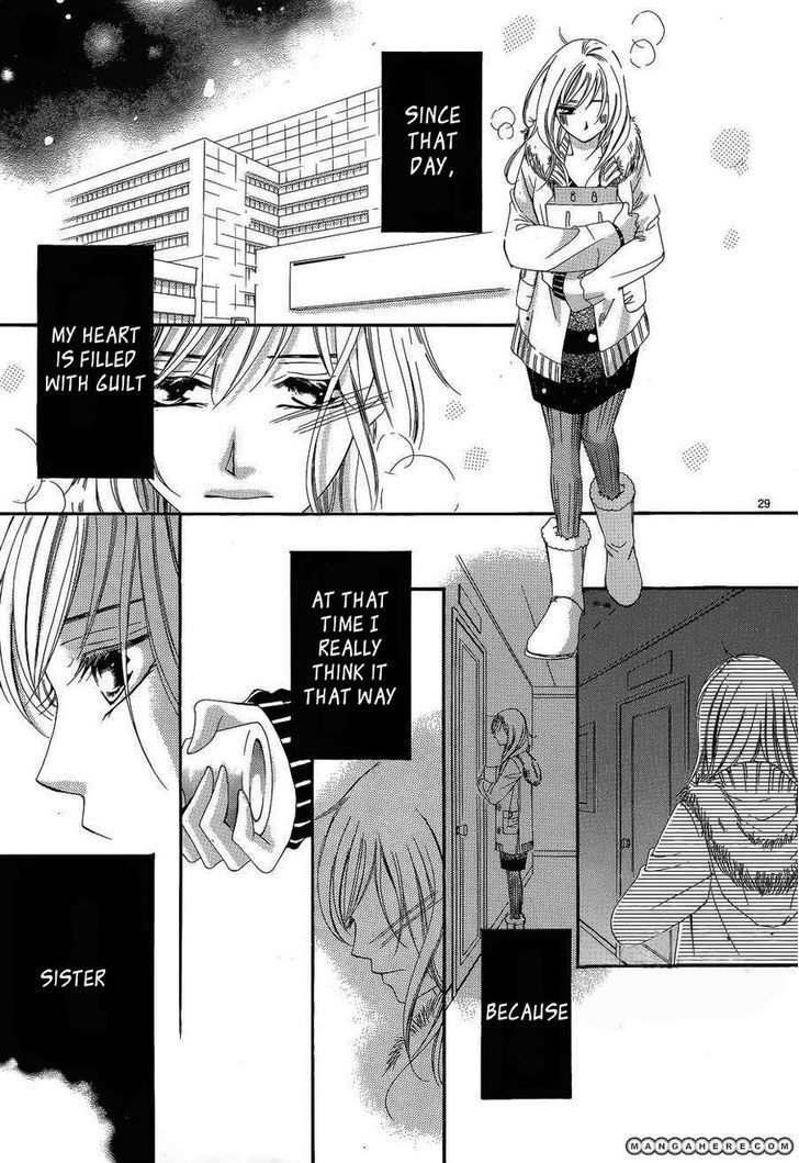 Read Hatsukoi wa Marude Yaiba no You ni Manga Online