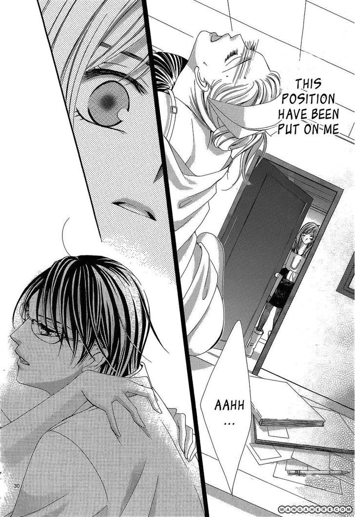 Read Hatsukoi wa Marude Yaiba no You ni Manga Online