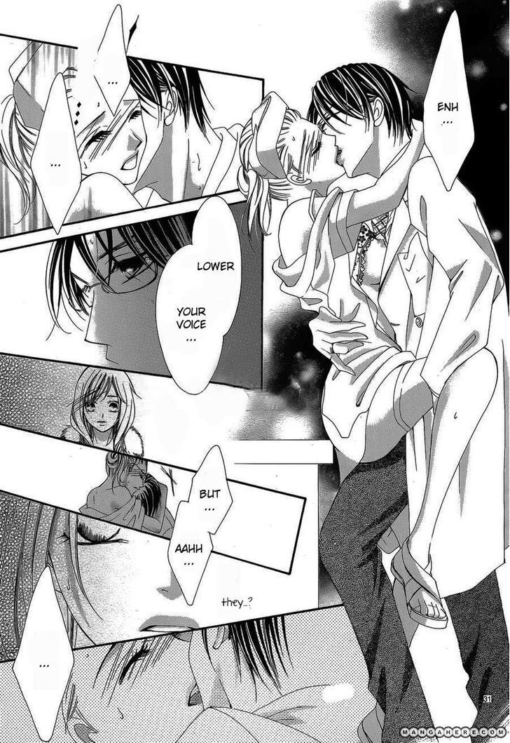 Read Hatsukoi wa Marude Yaiba no You ni Manga Online