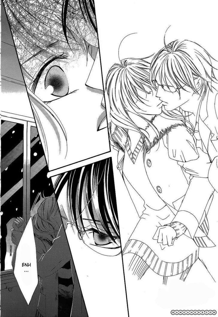 Read Hatsukoi wa Marude Yaiba no You ni Manga Online