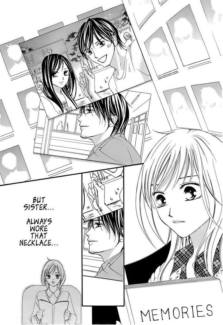 Read Hatsukoi wa Marude Yaiba no You ni Manga Online