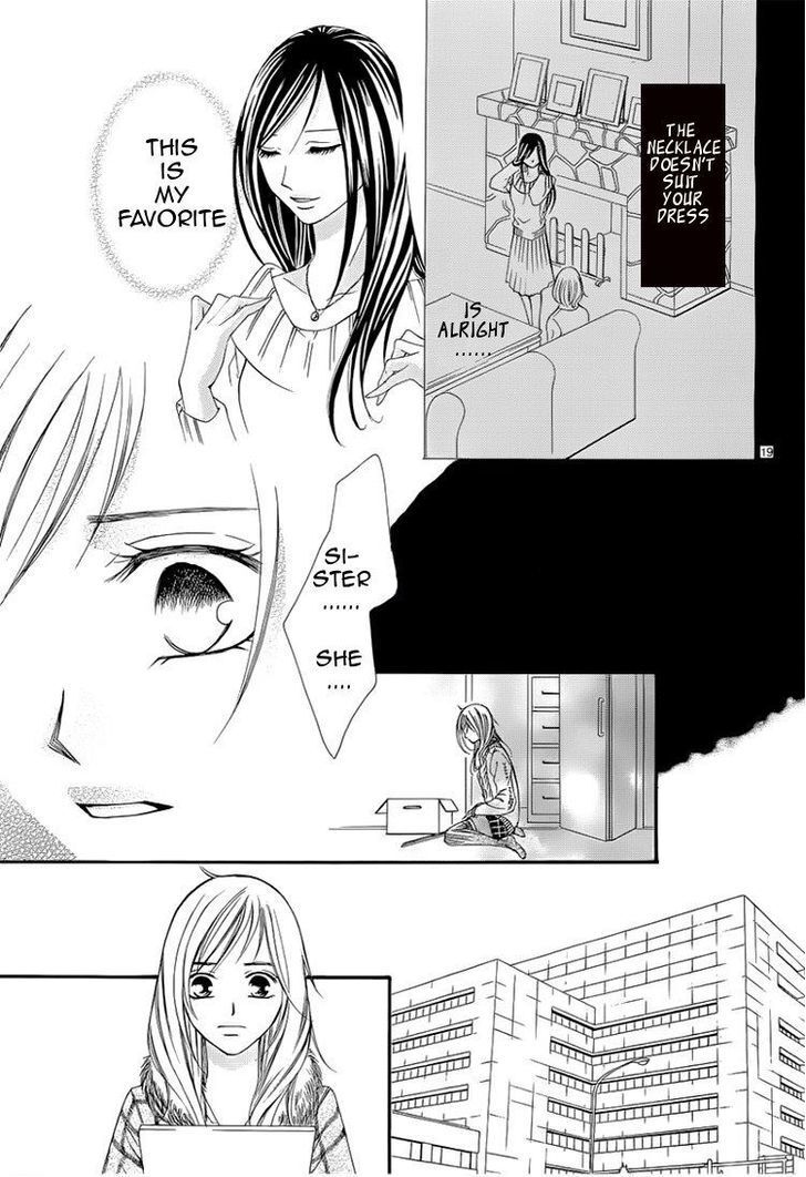 Read Hatsukoi wa Marude Yaiba no You ni Manga Online