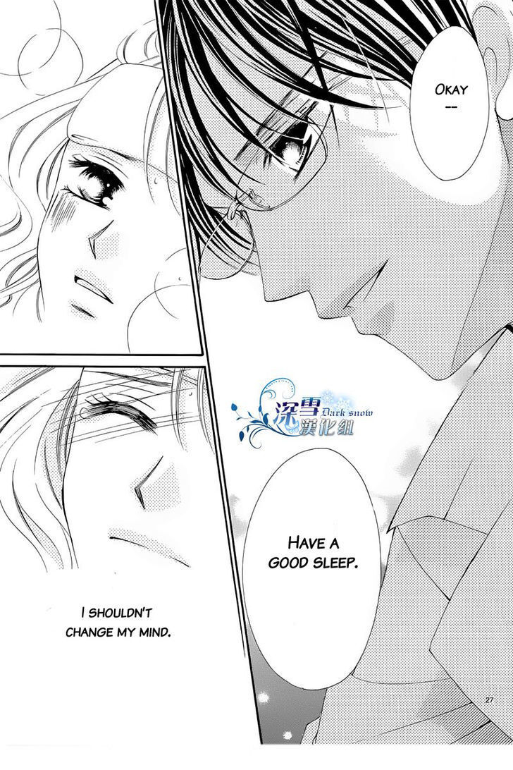 Read Hatsukoi wa Marude Yaiba no You ni Manga Online