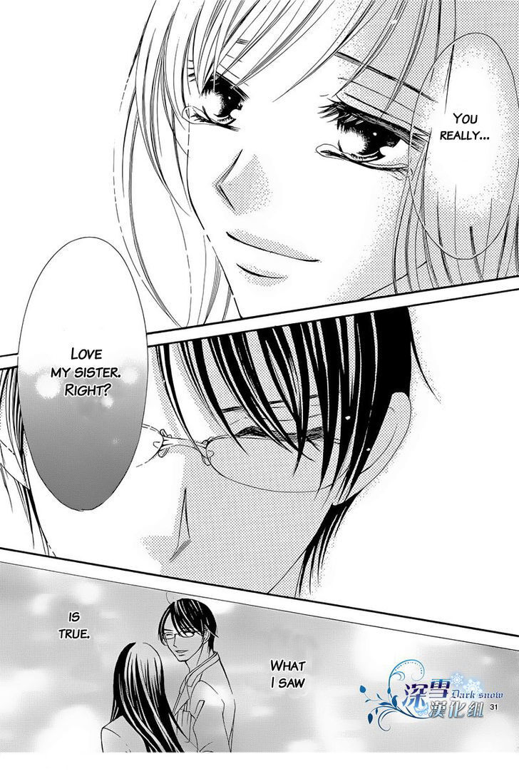 Read Hatsukoi wa Marude Yaiba no You ni Manga Online