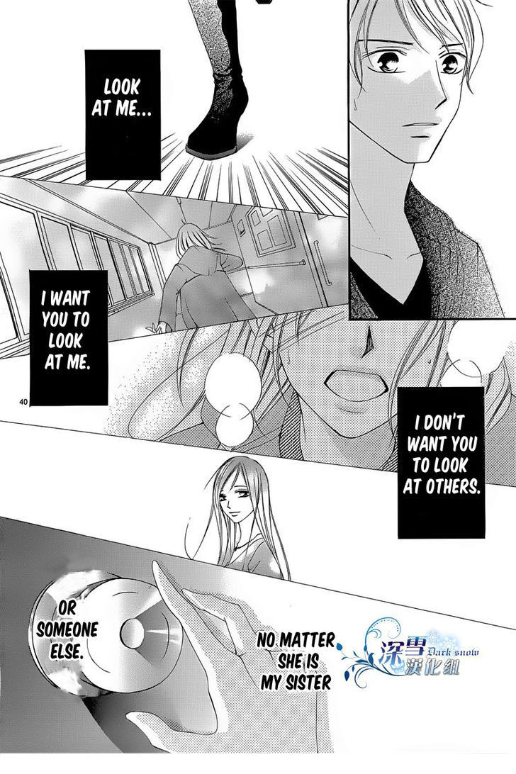 Read Hatsukoi wa Marude Yaiba no You ni Manga Online