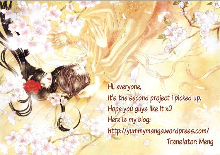 Read Hatsukoi wa Marude Yaiba no You ni Manga Online