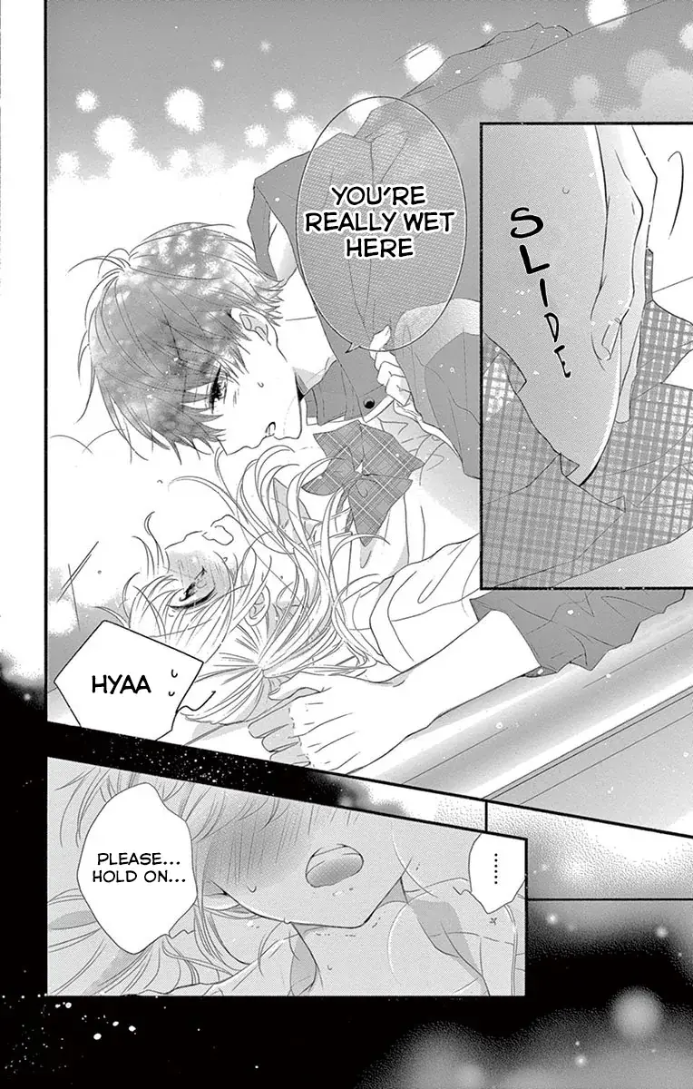 Read Hatsunetsu Libido Manga Online