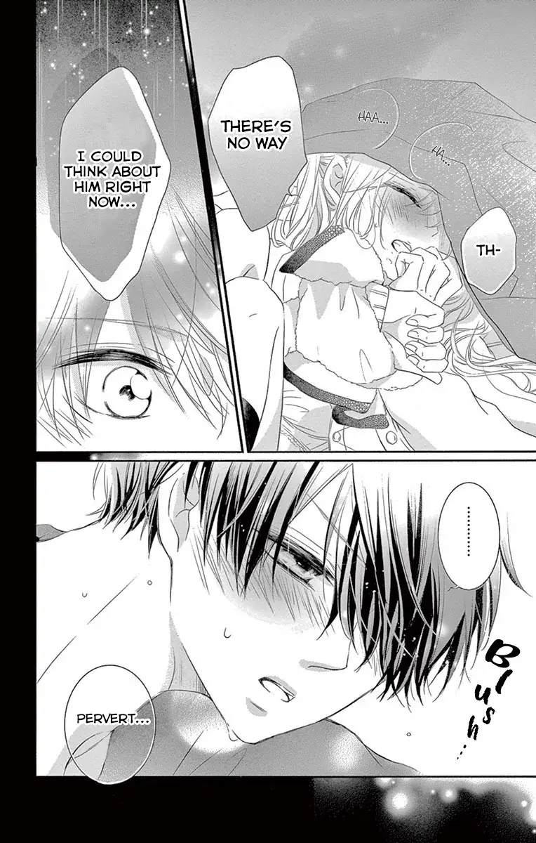 Read Hatsunetsu Libido Manga Online