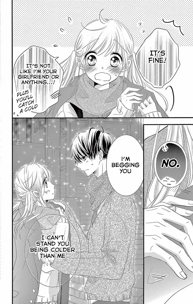 Read Hatsunetsu Libido Manga Online