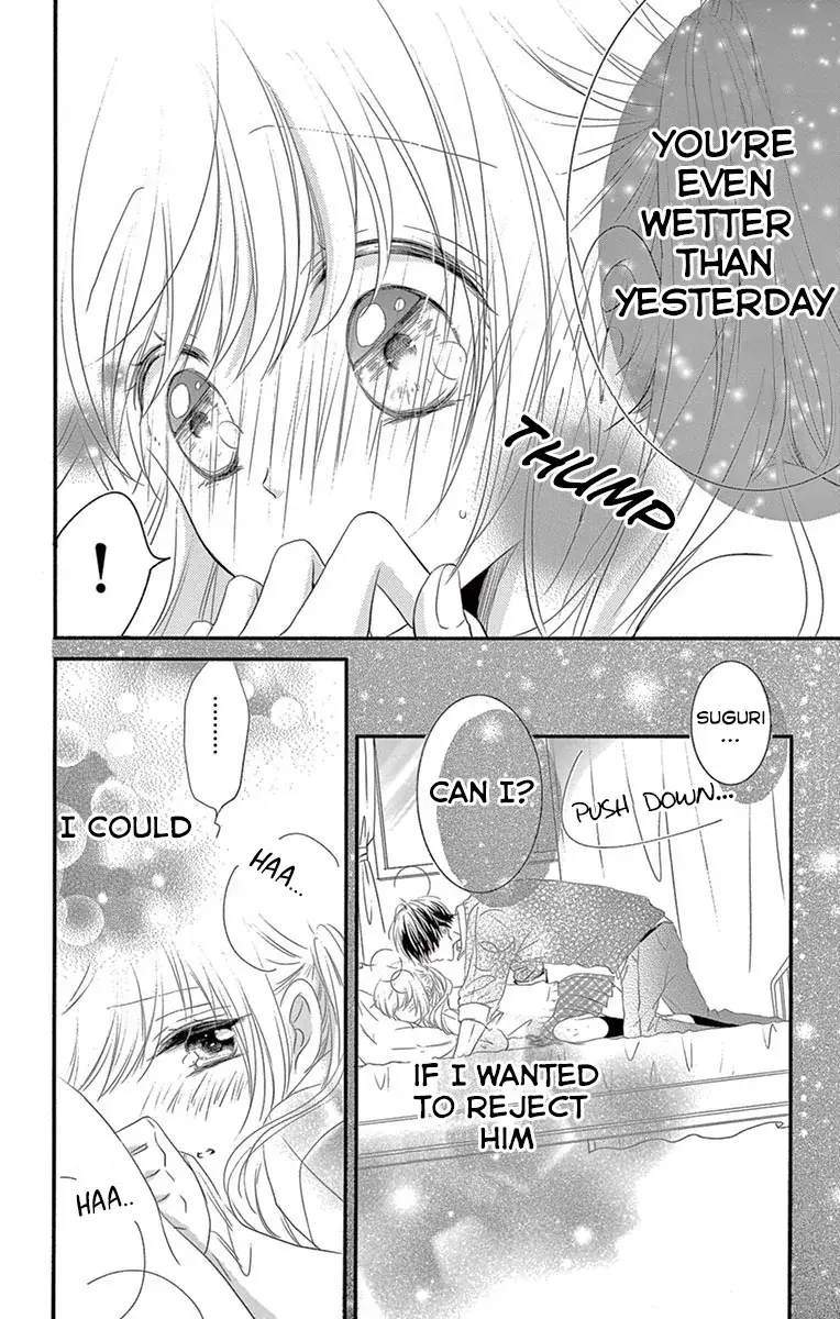 Read Hatsunetsu Libido Manga Online