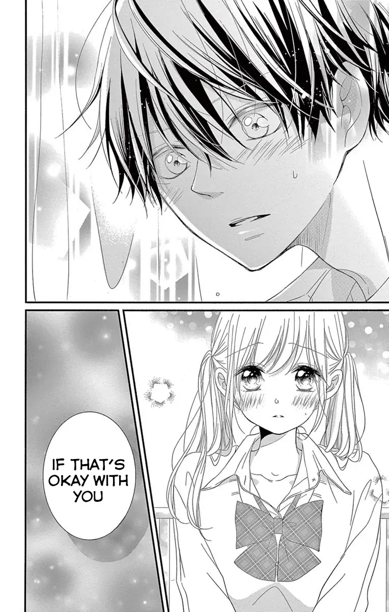 Read Hatsunetsu Libido Manga Online