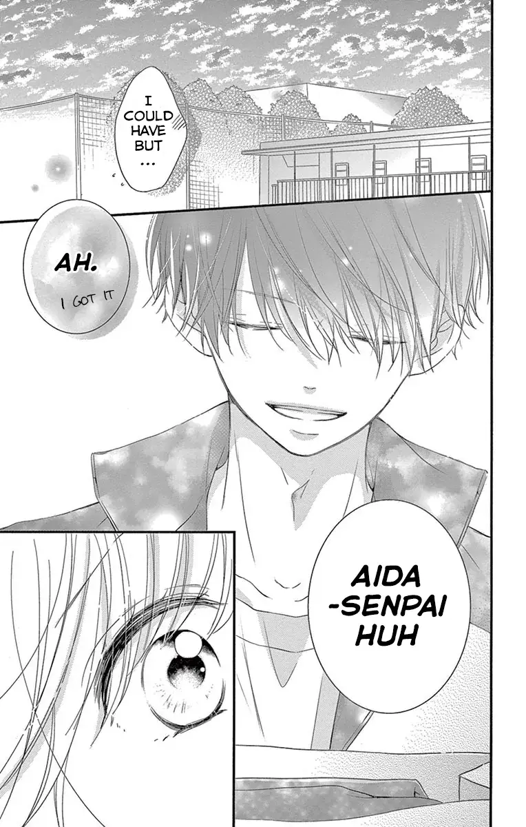 Read Hatsunetsu Libido Manga Online