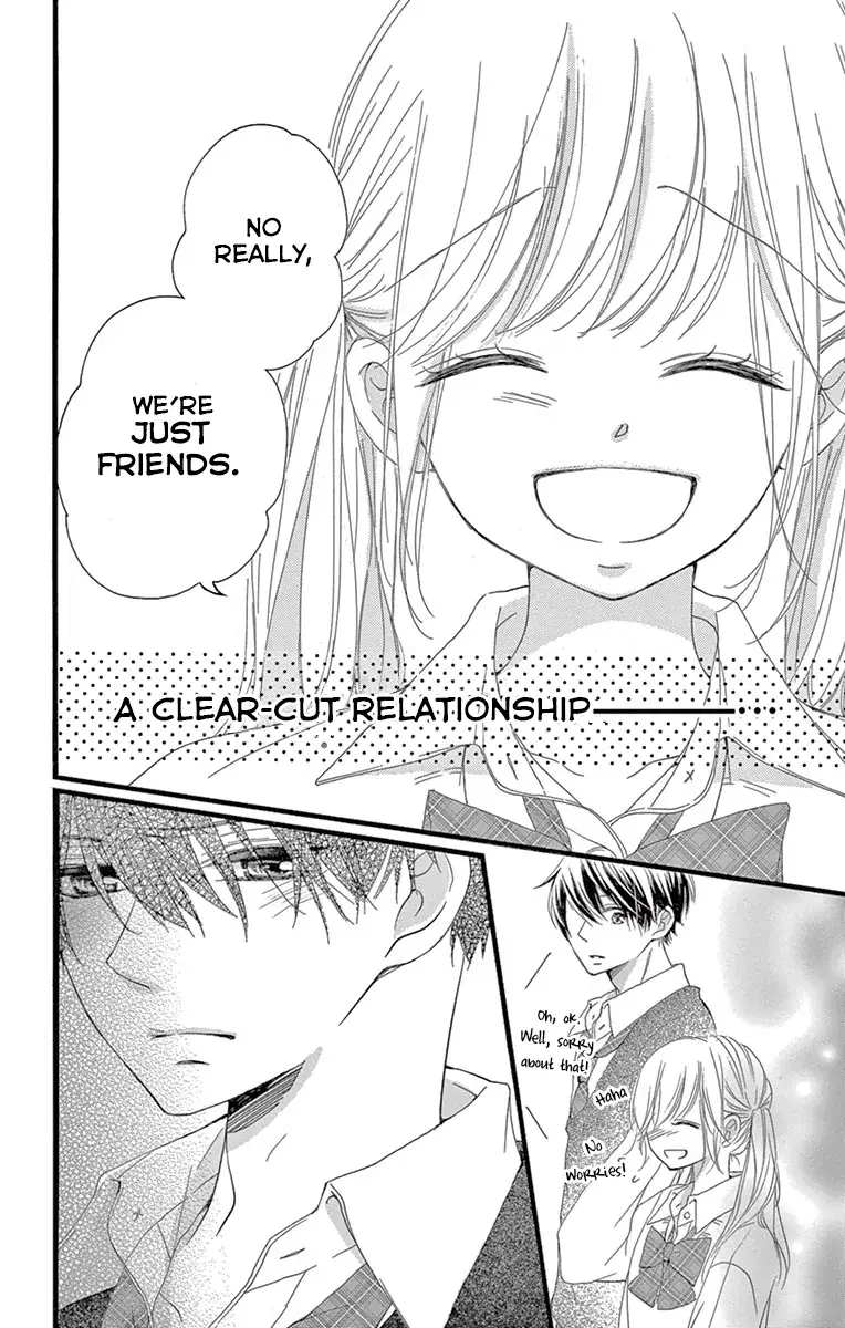 Read Hatsunetsu Libido Manga Online