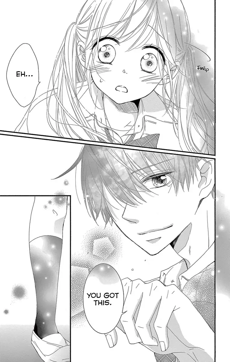 Read Hatsunetsu Libido Manga Online